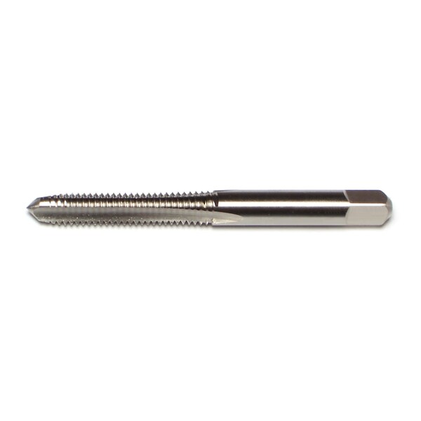 Midwest Fastener No. 10-24 Coarse Thread Carbon STI Plug Tap 76841 - main